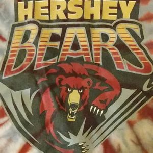 Hershey Bears T-shirt.